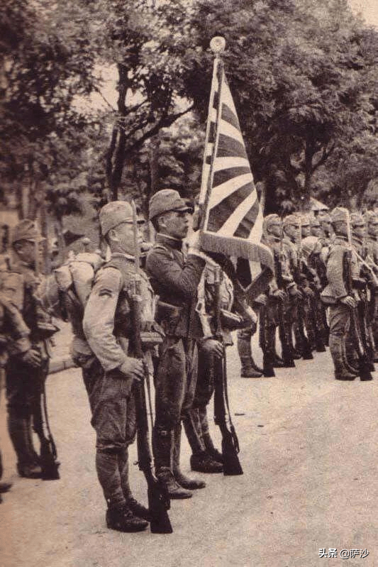 日本为什么放弃一亿玉碎本土决战？1945年8月16日溥仪被苏军抓获