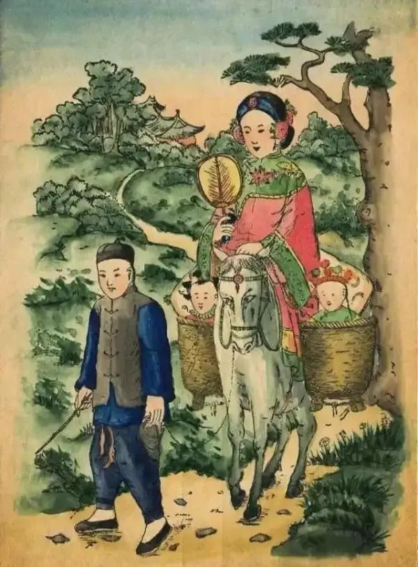 牢記傳統民俗中:初一到十五都該做什麼? - 頭條匯