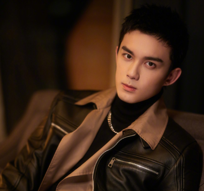 Wu Lei Zhang Zifeng cooperates once more, tong Xing is grown perform love theatrical work, can't help sighing with emotion father blueness writtens guarantee