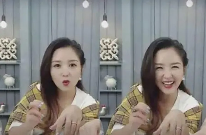 离婚多年之后，赫子铭凭借《庆余年》成功翻红