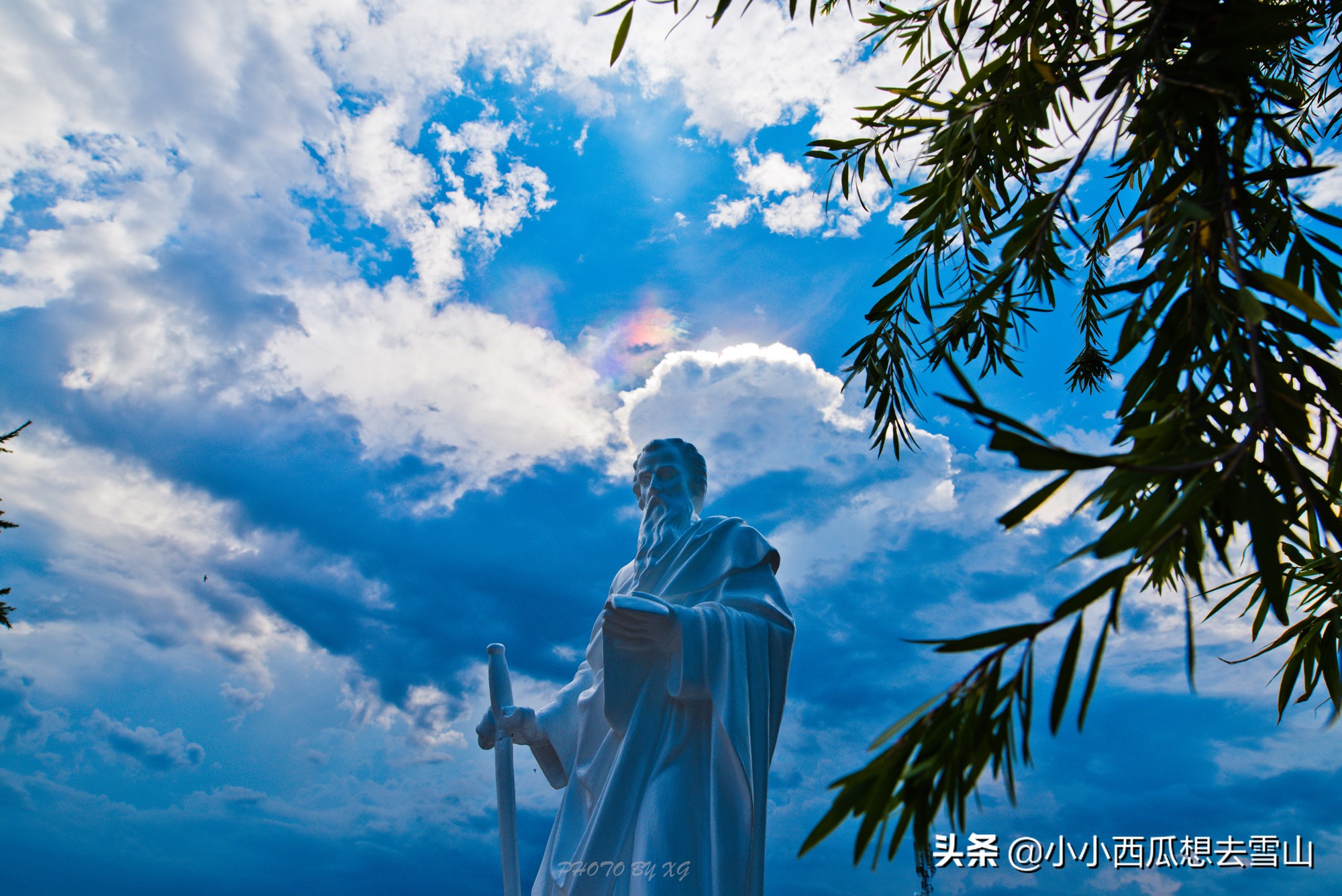 越南芽庄地标性建筑，拥有百年历史、充满法国