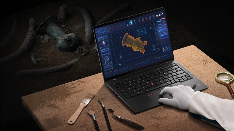 ThinkPad全家族新品重磅登場(chǎng)，專業(yè)產(chǎn)品力助時(shí)代先鋒馳騁商場(chǎng)