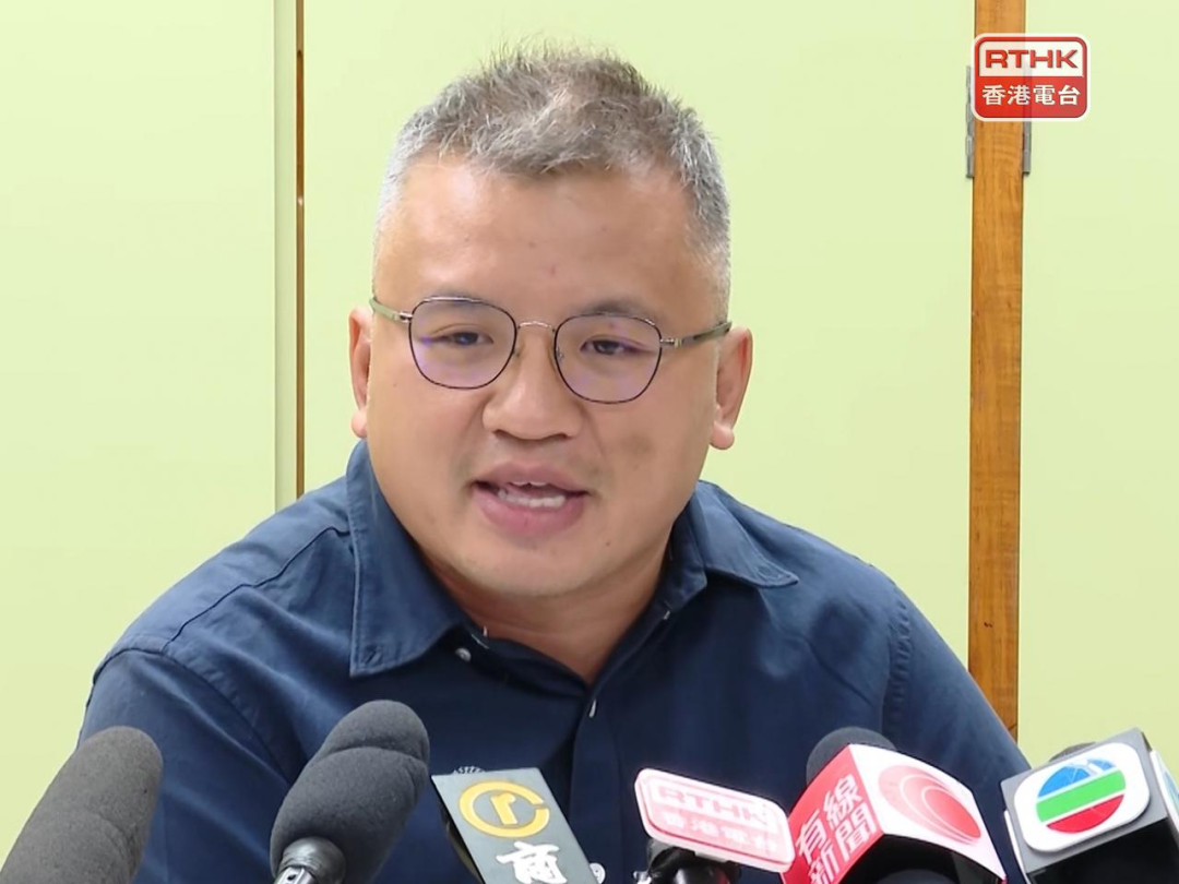 记协已成公害！香港记协主席公然反华，除恶务尽，须严管媒体记者