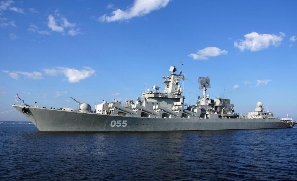 英军舰挑衅只是开头，大批军舰将云集黑海，俄罗斯将更需要中国