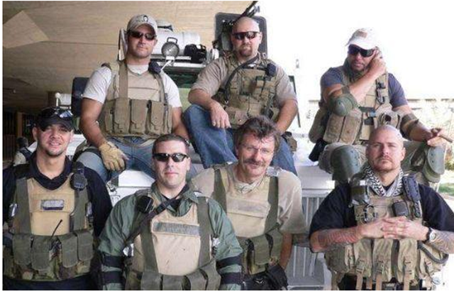 中国真是雇佣兵的“禁地”？别被电影欺骗了，