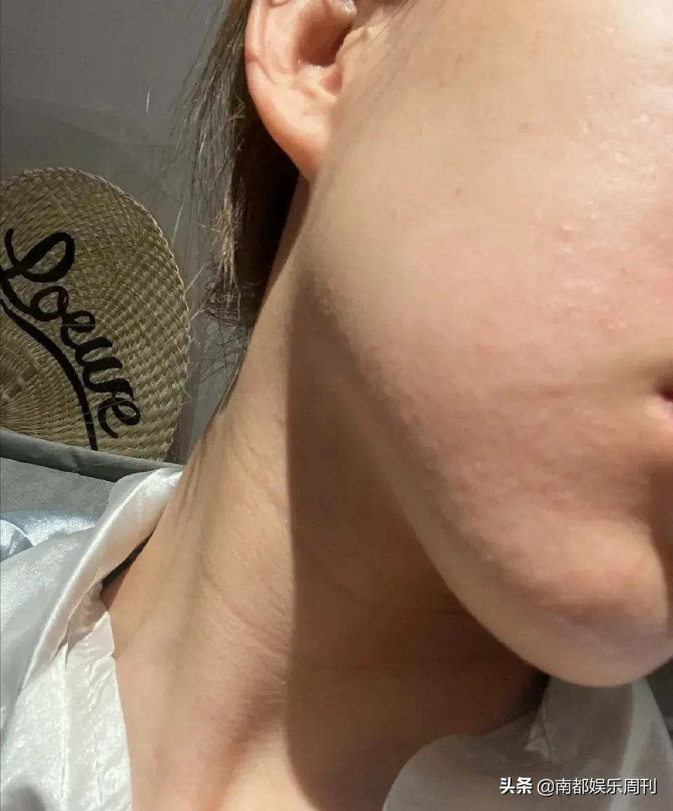 捐了100硬说捐了一万八，谁给他胆子来诈捐？