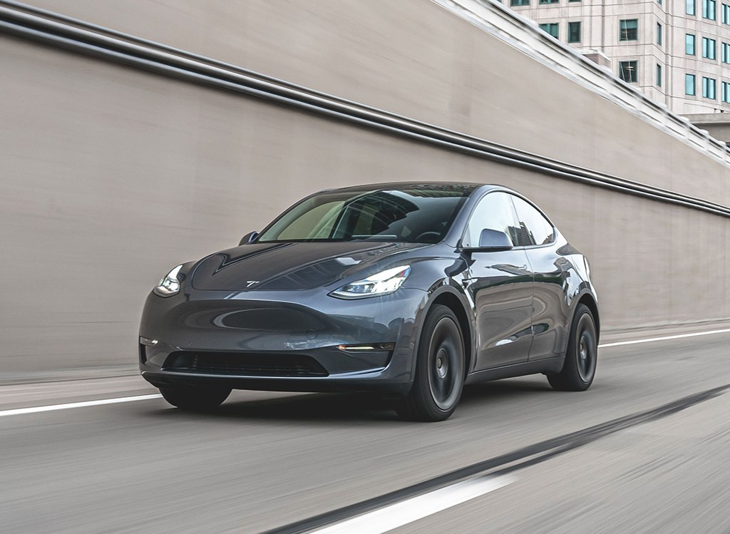 蔚来EC6？还是等等特斯拉Model Y?