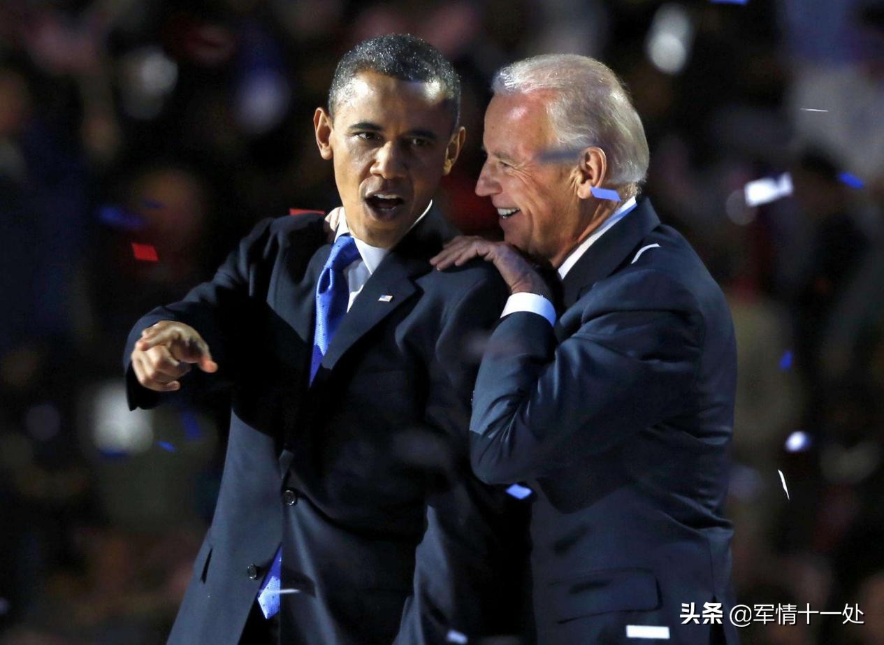 出爾反爾？ 特朗普拒絕離開白宮，拜登或採納奧巴馬建議