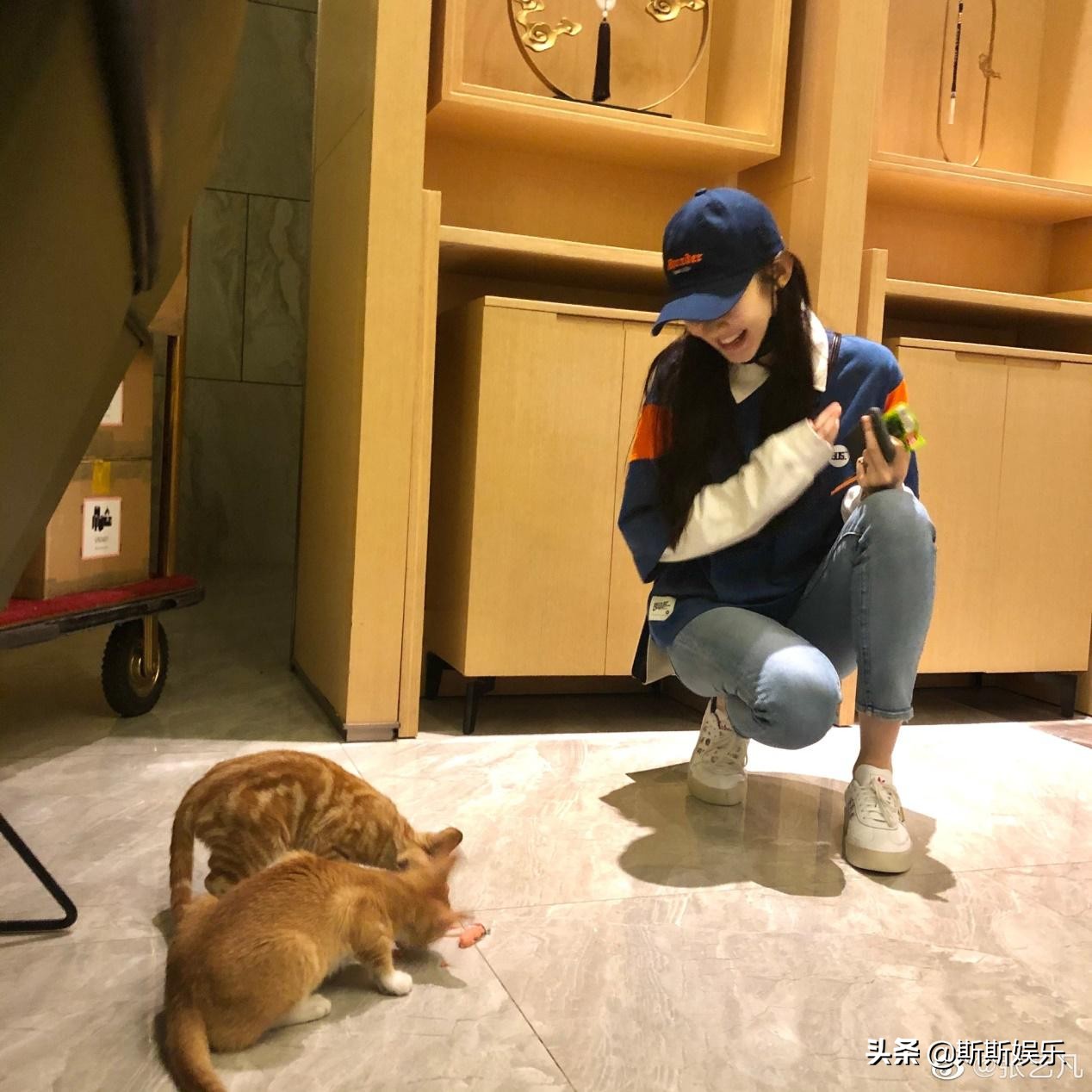 张艺凡获《创3》第四名，巧克力被偷吃？发言时