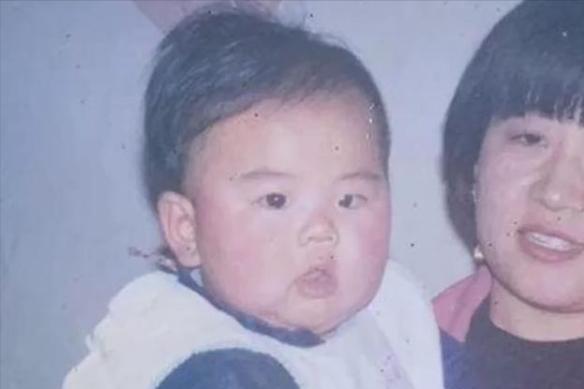 China's first fat Wang Haonan lost 478 pounds in a year, but now he is ...