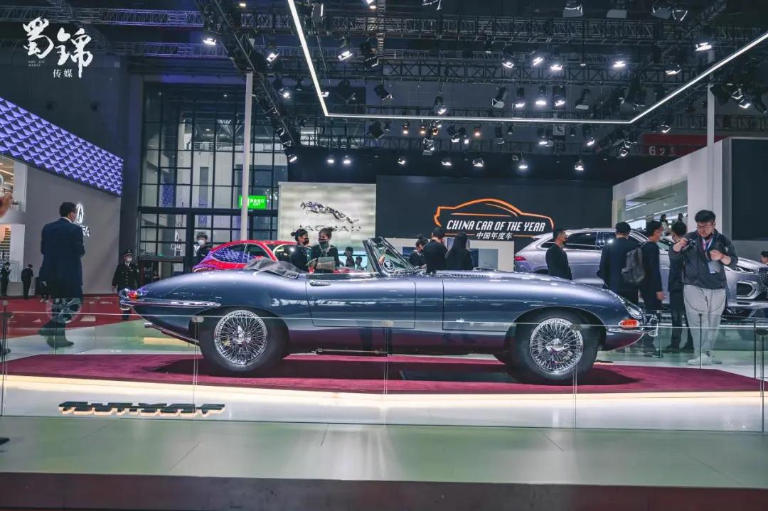 上海车展有哪些重磅车型？看这一篇图文就够了！