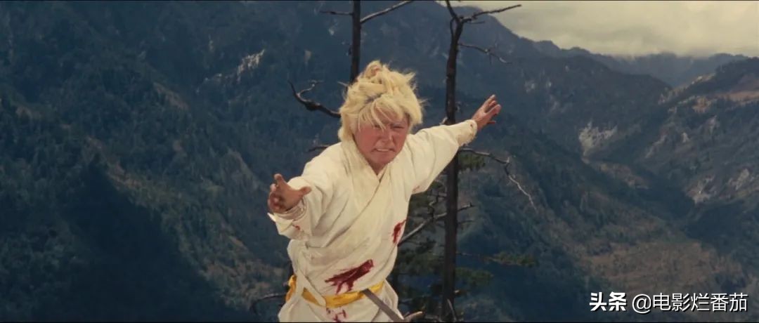 看完1967年版《龙门客栈》，才明白港人对它执念