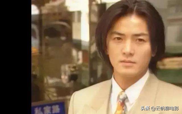 十二部经典香港电视剧，《陀枪师姐》排在第3名