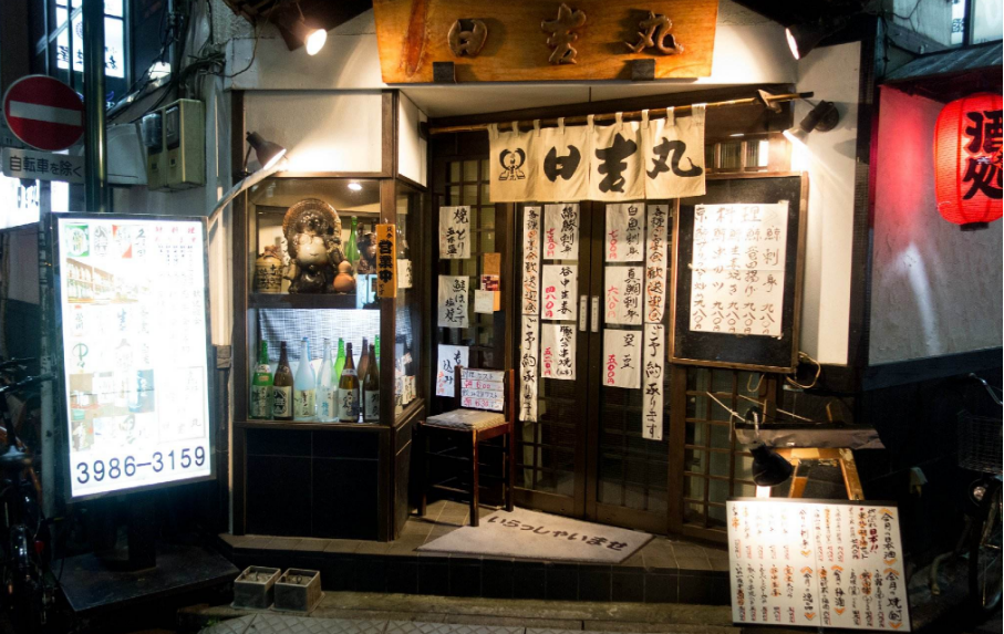 访学在日本日常饮食习惯有哪些？