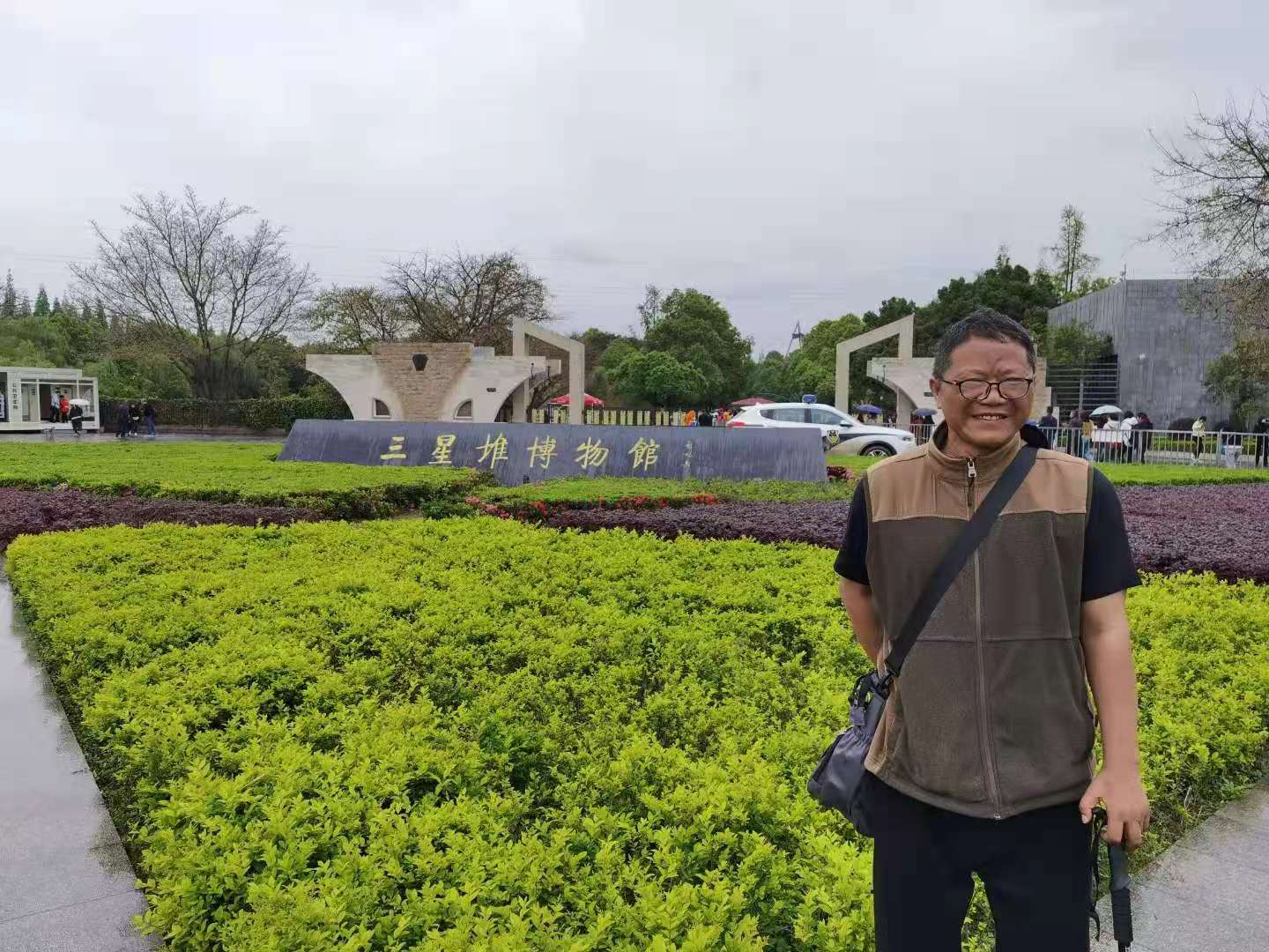 三星堆王城遗址的发现 彰显远古巴蜀人的择居智慧