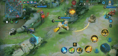 王者荣耀张良最强上分攻略：完克任何C位，无需东皇也很强