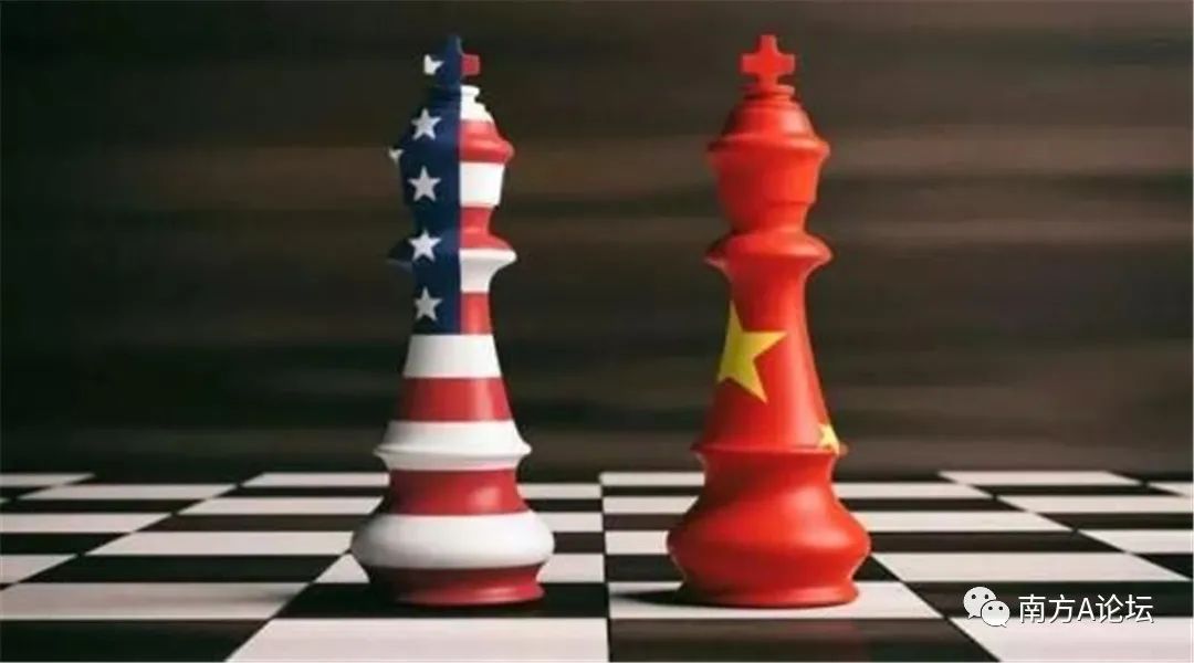 中方芯片突围战迎来外援：彻底摆脱美国限制，华为得救了？
