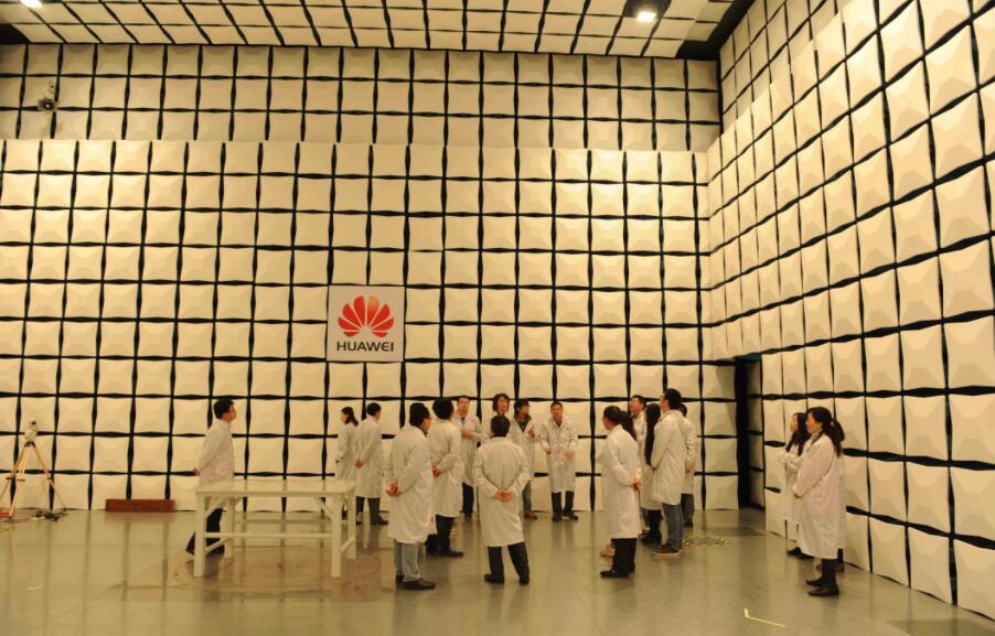 华为等组团制定，5G最强视频解码器来了，中国通