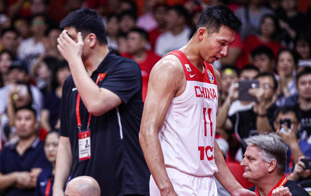 加拿大男篮阵容曝光，10人来自NBA！中国男篮遭遇死亡之组