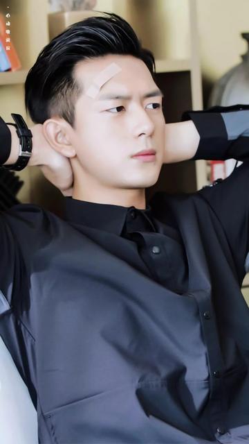 李现新剧《人生若如初见》官宣，为现哥打call