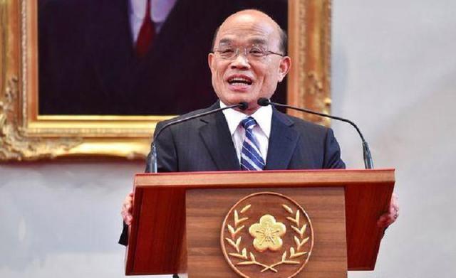 若跟蘇貞昌�一夥�，想幹嘛就乾嘛？