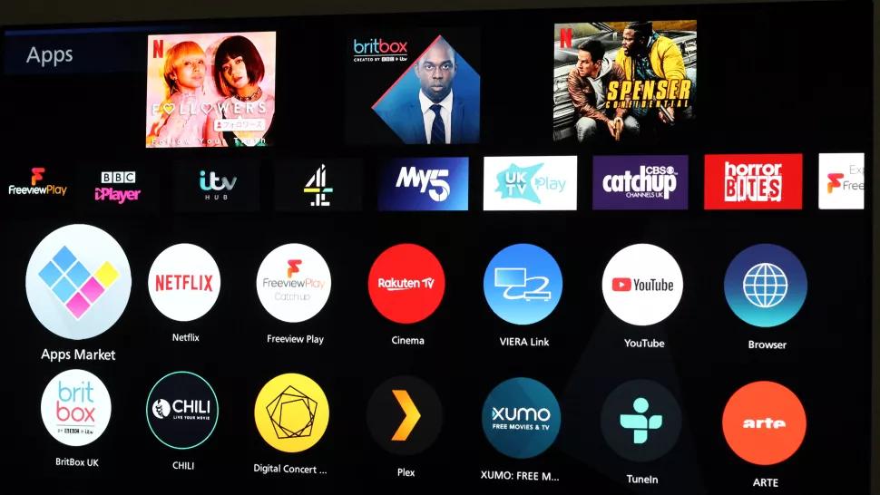 Best Smart TV 2021 The Best Smart TV You Can Buy iNEWS