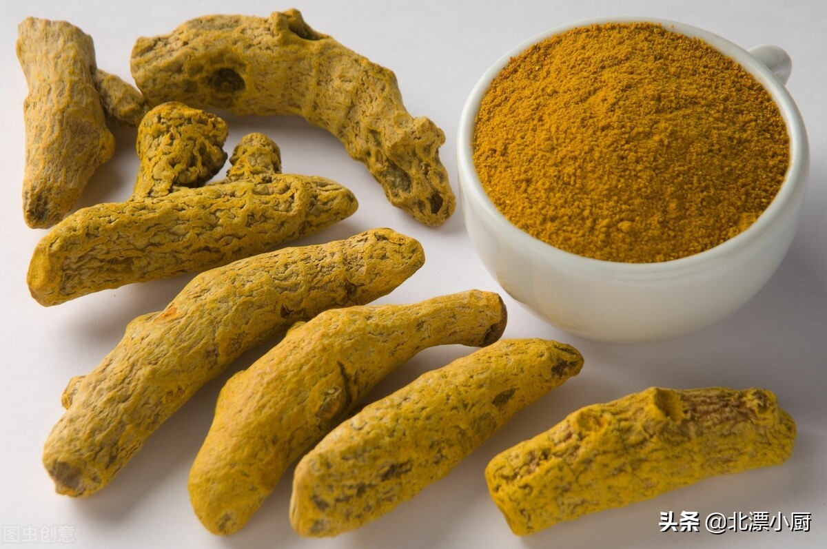30種家用香料的特性和用途，香料該如何搭配？超實用