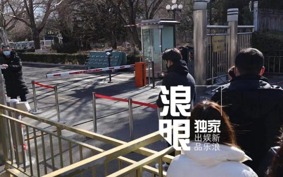 CCTV spring is late first couplet discharges newest road to appear ｜ Dilirebazhu one the Dragon King one Bo Liuyu Xin