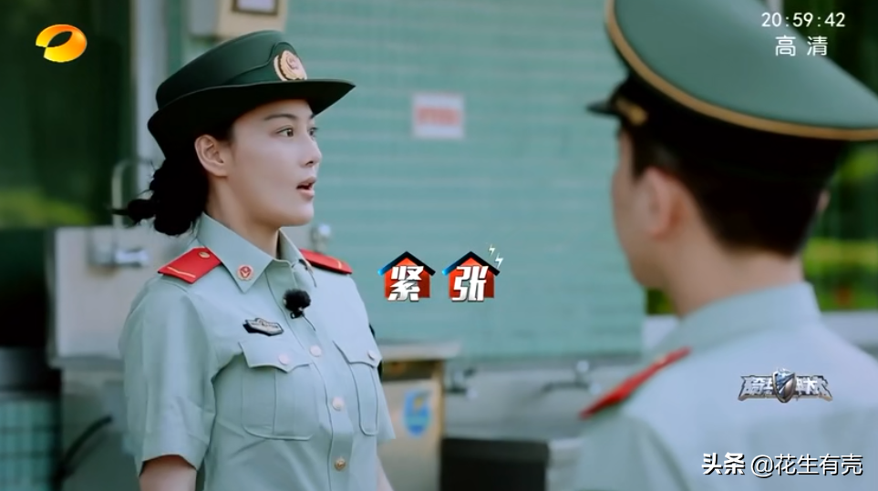 “种菜女神”张馨予：嫁给何捷才明白，双向奔