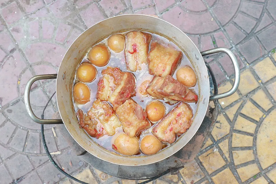 美国猪肉价格低，为什么不大量进口呢？