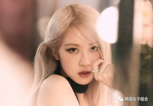ROSÉ solo出道曲全英文,韩网友争论还是Kpop吗?