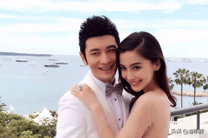 《向往》黄晓明1句话，透露和baby现状，离婚真假