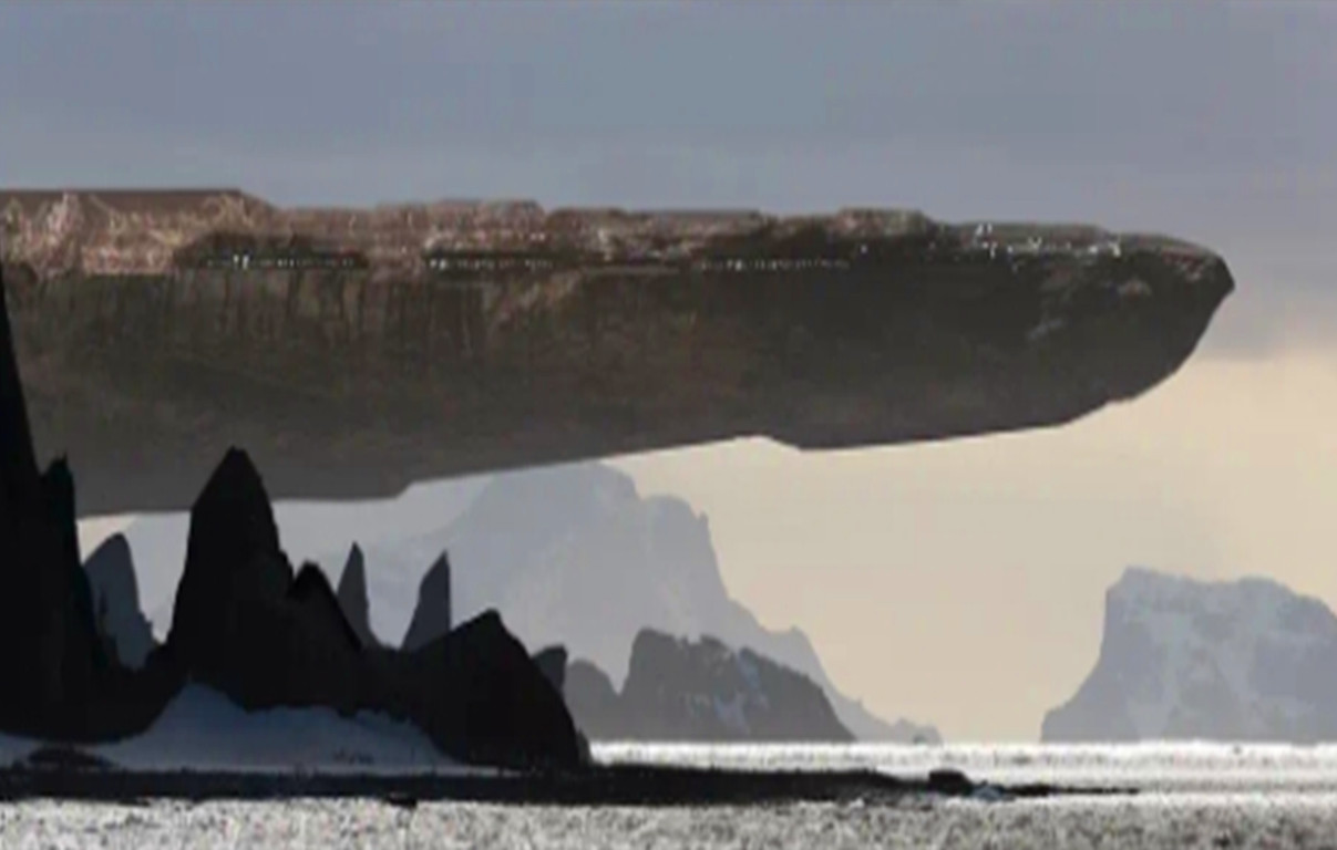 哈佛大學天文係主任堅稱，“星際來客”或已來過太陽係，可信嗎？