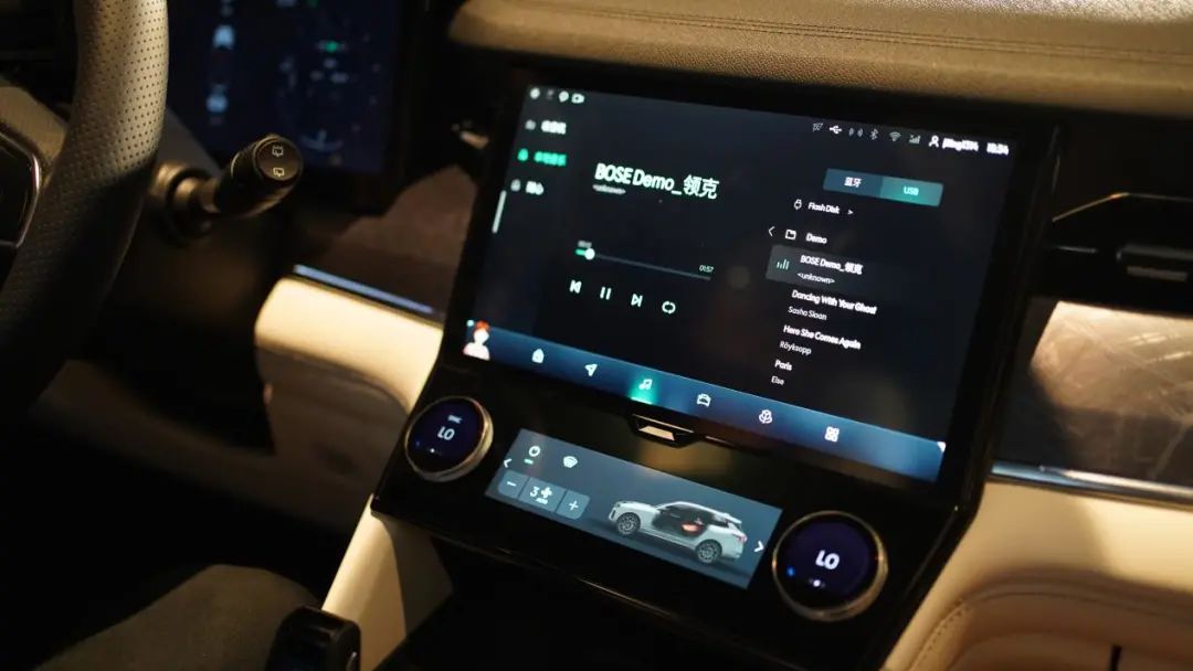 沃尔沃XC90同平台，领克09值不值得买？