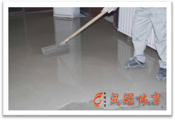 舞蹈室地板膠鋪裝麻煩嗎？了解工藝后一點(diǎn)都不難