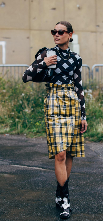 女装盛宴！时尚潮流的另一高端都聚集于此