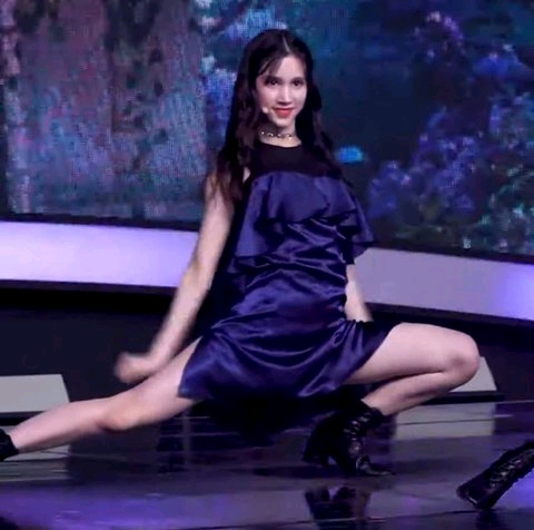 直拍斷層第一？ 熱議的TXT休寧凱妹妹確定出道？ 中韓評論大反差