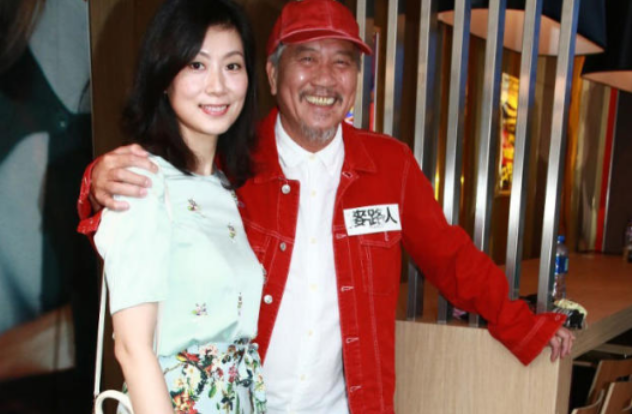 万梓良的不幸史：从影帝到街头"卖丑"，