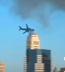 Why did the 911 hijackers choose to hit the World Trade Center instead of  the White House? - iMedia