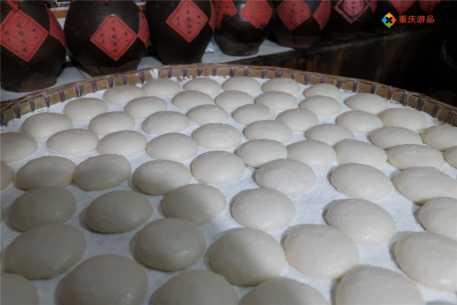 重庆特色古镇：拥有绝美爱情的中山镇，被烧之后将何去何从？