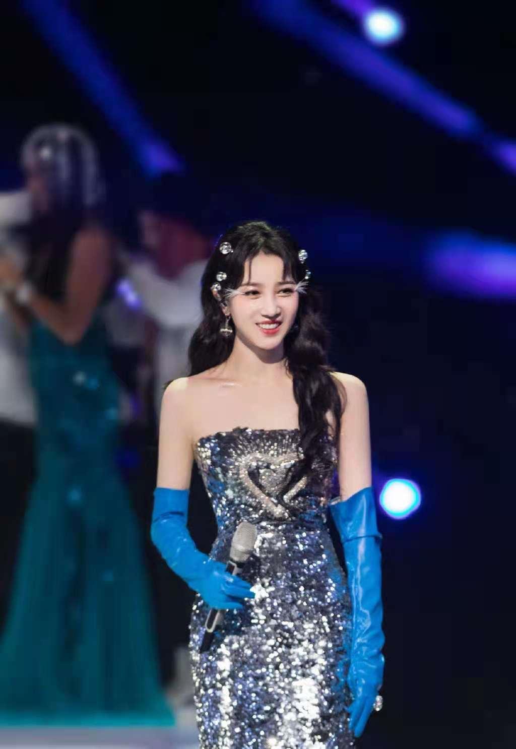 Gu Jiacheng's