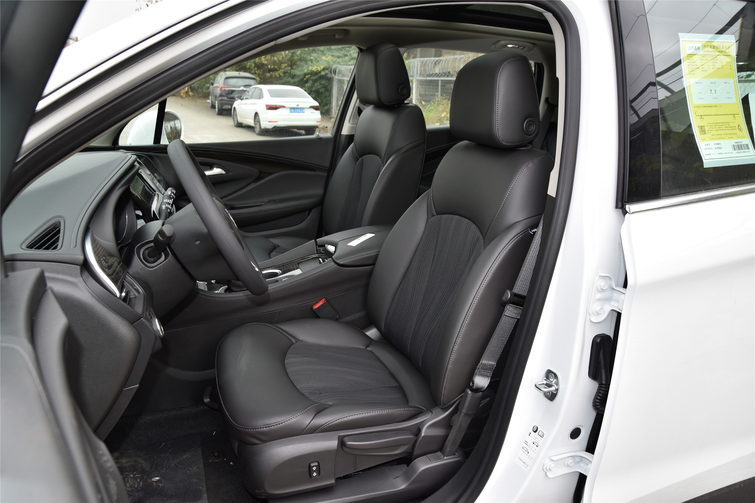 20万家用SUV推荐，本田CR-V、别克昂科威、现代途胜L