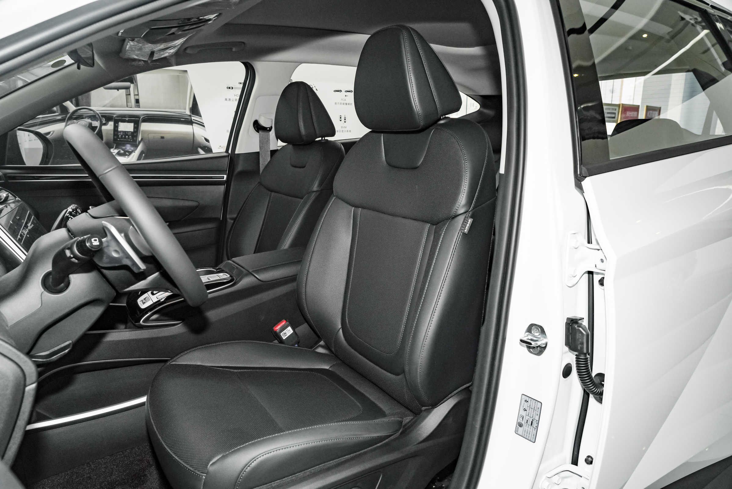 20万家用SUV推荐，本田CR-V、别克昂科威、现代途胜L