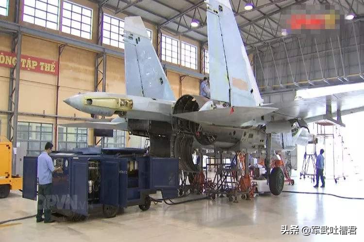 印度军事实力急剧膨胀，战力完全碾压越南，未