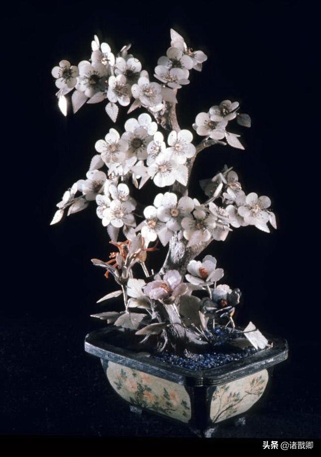 加拿大皇家安大略博物馆ROM珍藏玉件,都收藏起来慢慢欣赏吧 第86张 加拿大皇家安大略博物馆ROM珍藏玉件,都收藏起来慢慢欣赏吧 第86张
