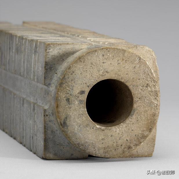 加拿大皇家安大略博物馆ROM珍藏玉件,都收藏起来慢慢欣赏吧 第17张 加拿大皇家安大略博物馆ROM珍藏玉件,都收藏起来慢慢欣赏吧 第17张