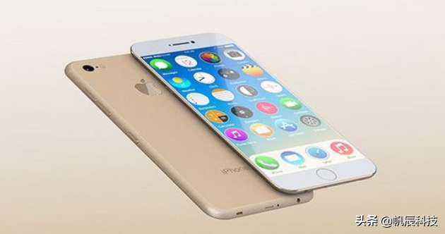 iPhone7plus这款数据信号出現难题，应当如何解决？