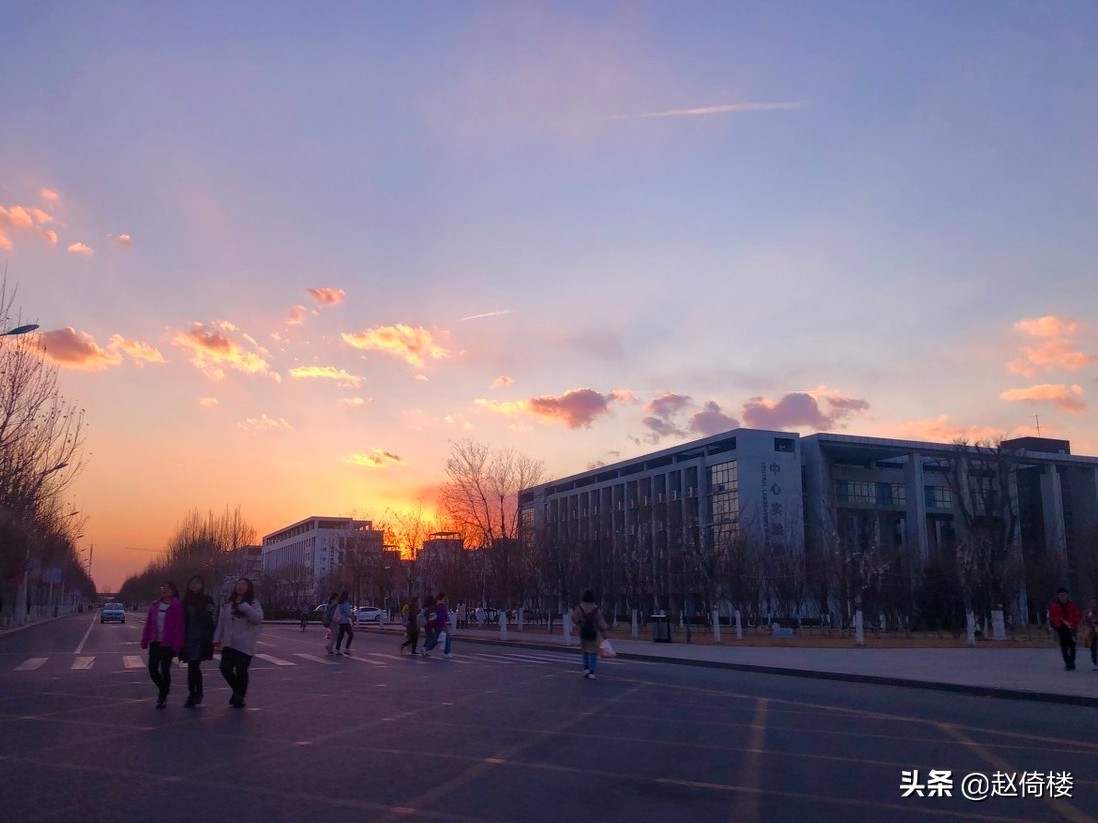天津最好的10所大学，毕业后在天津工作轻松