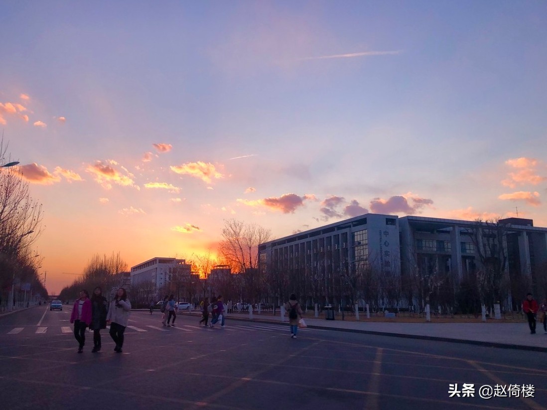 天津最好的10所大學(xué)，畢業(yè)后在天津工作輕松