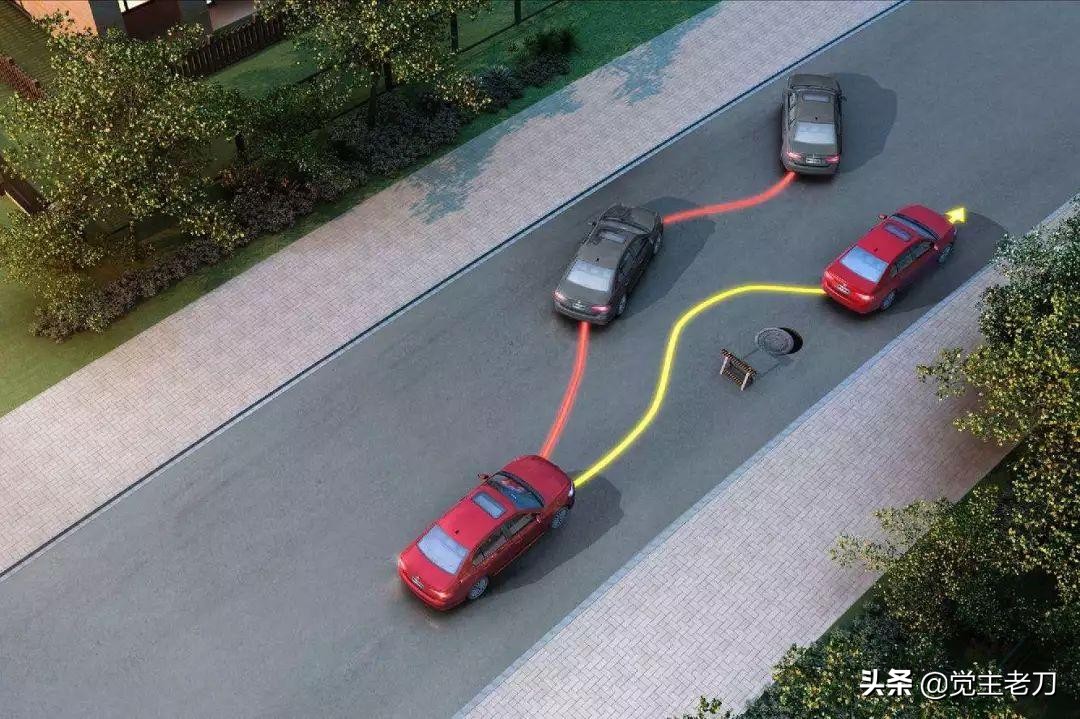 Technical post Two possibilities of Tesla brake failure, and followup